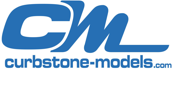 Curbstone Models Modellautos